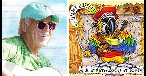 phil clark key west|jimmy buffett a pirate looks at forty.